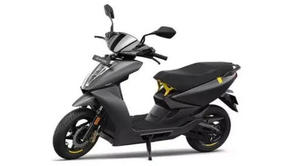 Ather 450X Gen 3 electric